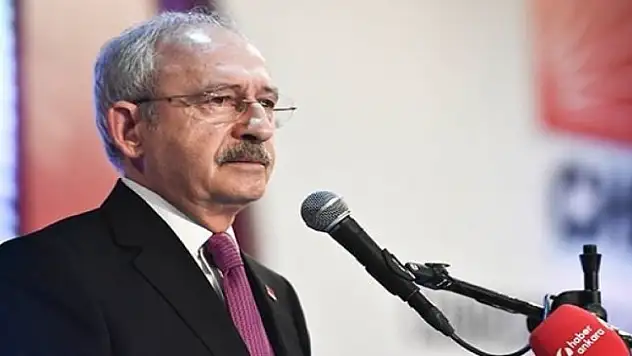 AK Parti'den Kılıçdaroğlu'na davet