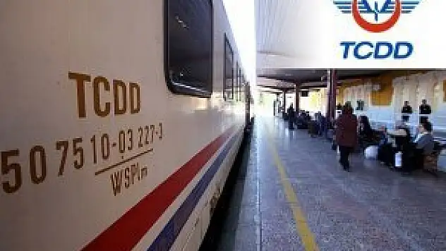 TCDD'den ''soruşturma'' açıklaması