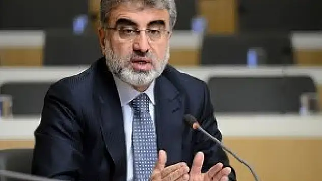 Nükleer yakıt elde etmekle ilgili endişemiz yok