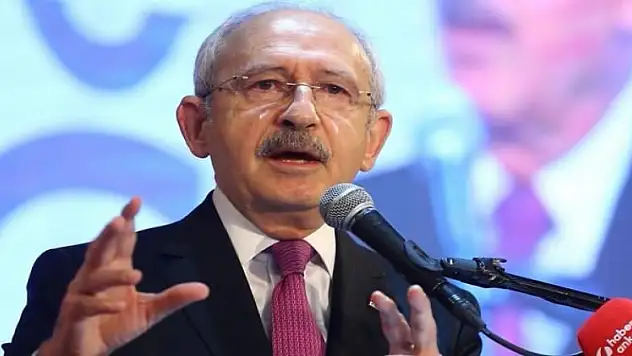 Kongrelerde ortalık karışmıştı! Nedeni ise...