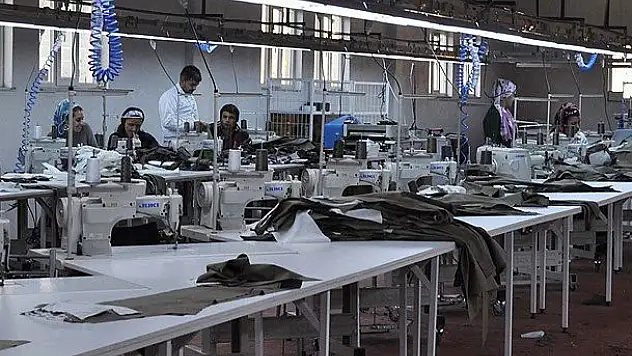 İşveren aradığının yarısını buldu