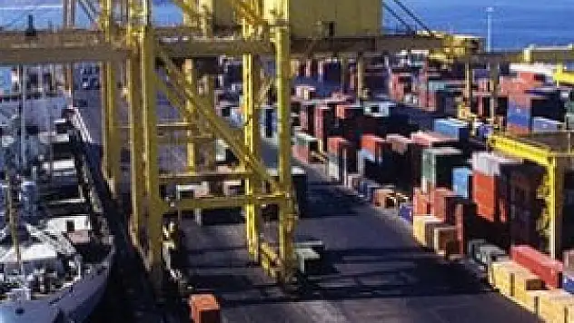 Kırılgan beşlinin ticaret dengesi iyileşiyor