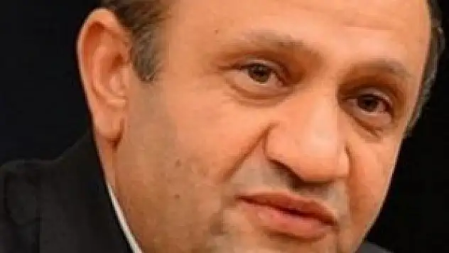 'Yüzde 4 büyümeyle kapatabiliriz'