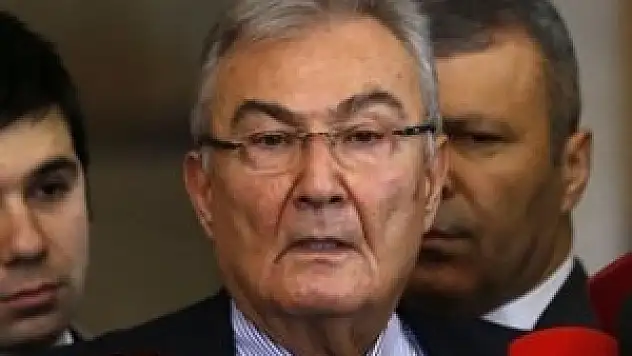 Baykal Köşk'ten umutsuz ayrıldı