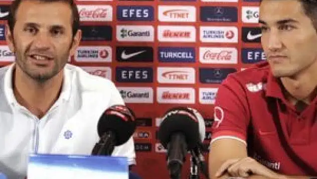 Okan Buruk'tan toplantı açıklaması!