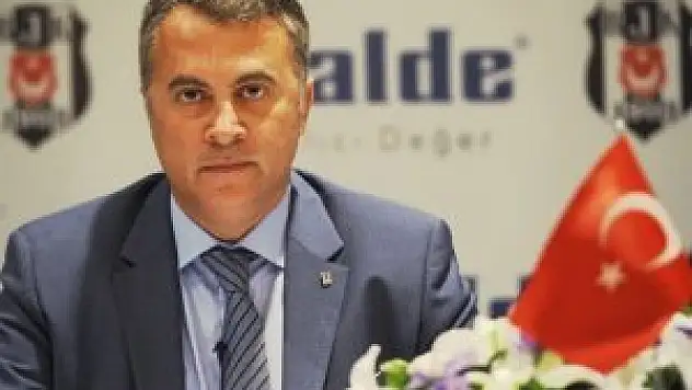 Orman'dan FLAŞ Ronaldinho açıklaması