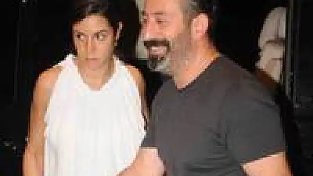 Ahu Yağtu yeni evine taşındı