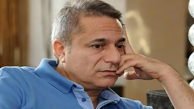 Mehmet Ali Erbil o reklam hakkında dava açtı