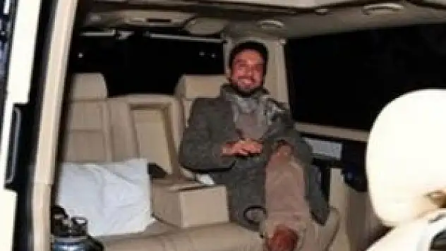 Tarkan'ın araçlarına haciz mi geldi?