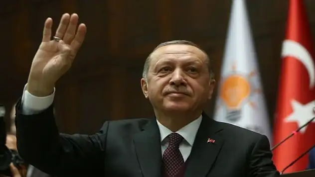 Cumhurbaşkanı Erdoğan: Sarıkamış bir zaferdir