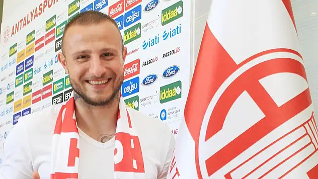 Konyaspor, Aydın Karabulut ile görüşecek