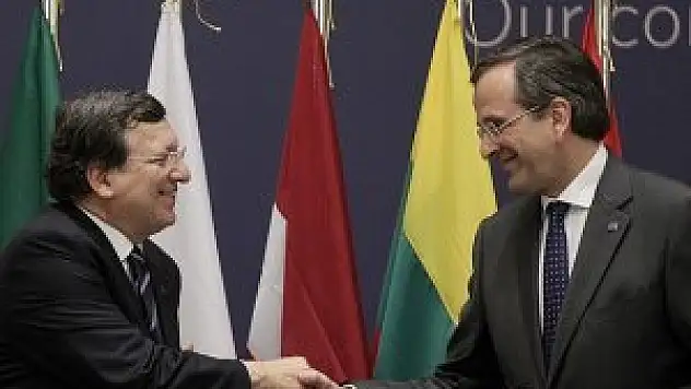 Batan ülke resmen AB dönem başkanı