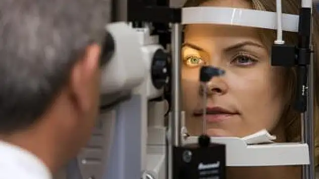 Göz tembelliğinde erken teşhis önemli
