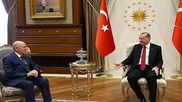 Gözler Külliye'de...Türk siyasetinin kaderi çizilecek