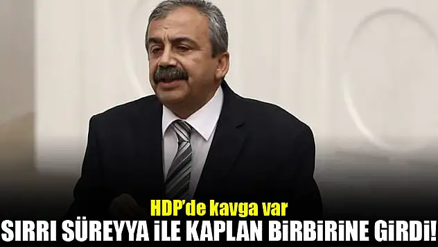 Önder'den Kaplan'a çok sert yanıt: Bu soytarılık..