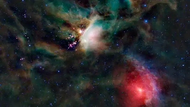 Hubble, çok uzak galaksileri görüntüledi