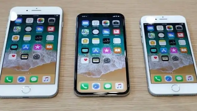 Apple kullanıcıları için kritik güncelleme!