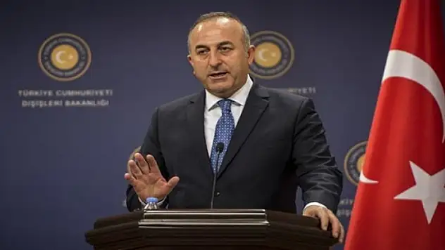 Türkiye'den İran ve Rusya'ya kritik çağrı