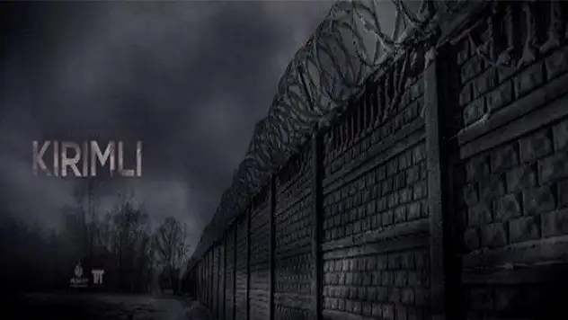 'Kırımlı-Korkunç Yıllar' filmi tanıtıldı