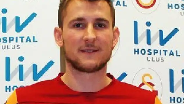 İşte Hajrovic'in ilk açıklamaları!