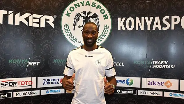 Yatabare, Poko'yu Konyaspor'da görmek istiyor