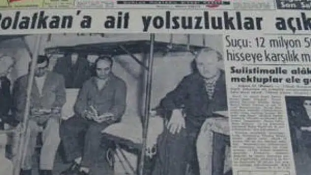 Hürriyet 50 yılda hiç değişmemiş, manşetleri tanıdık değil mi?