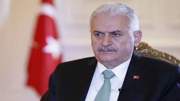 Başbakan açıkladı: Yeni reform paketi geliyor