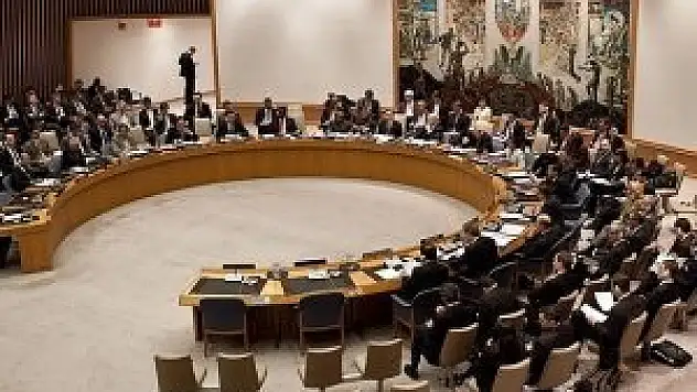 BMGK Suriye rejimini yine kınayamadı