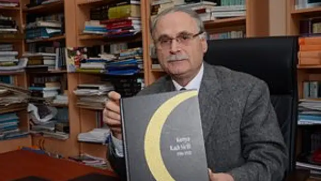 Belgeler, Ermeni iddialarını yalanlar nitelikte