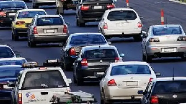 Sürücülere müjde! Zam yok indirim var!