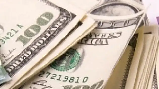 Döviz rezervleri 11.4 trilyon