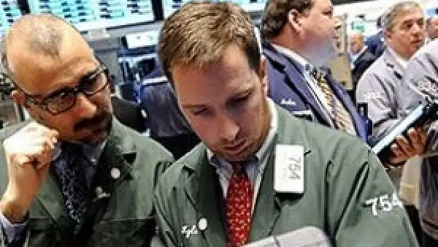 Borsa yüzde 0.92 düşüşle başladı