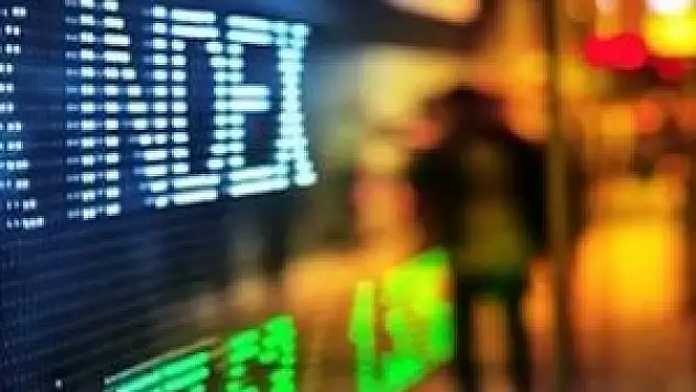 Küresel piyasalar ECB'ye odaklandı