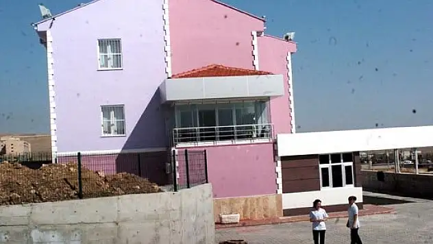 AMATEM'le 'Hayata Merhaba' dediler