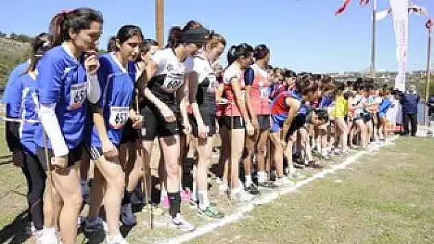 Kros Ligi Konya'da başlıyor