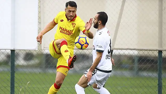 Sakatlıklar beni yoruyor