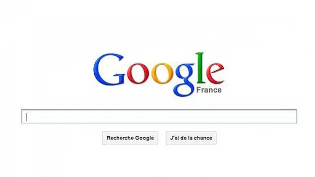Fransa'dan Google'a para cezası