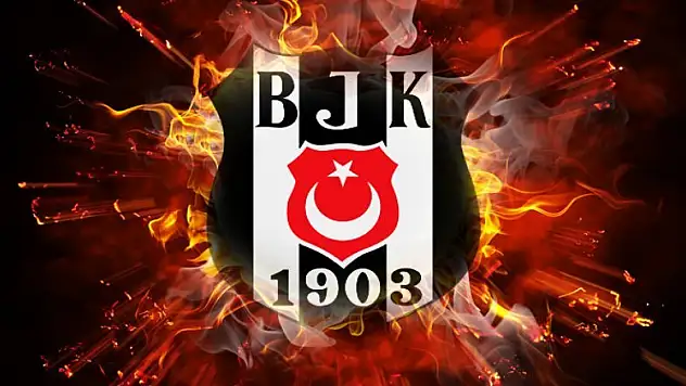 Beşiktaş'tan resmi transfer açıklaması