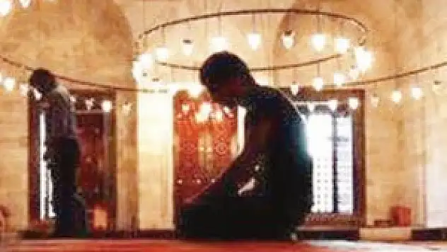 Bu ilde 40 caminin kıblesi hatalı çıktı