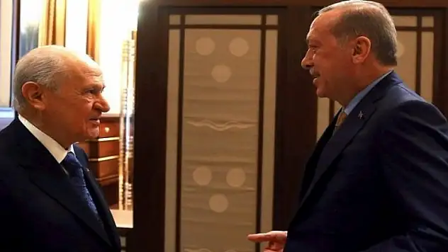 Erdoğan, AK Partili vekillere bu talimatı verdi!