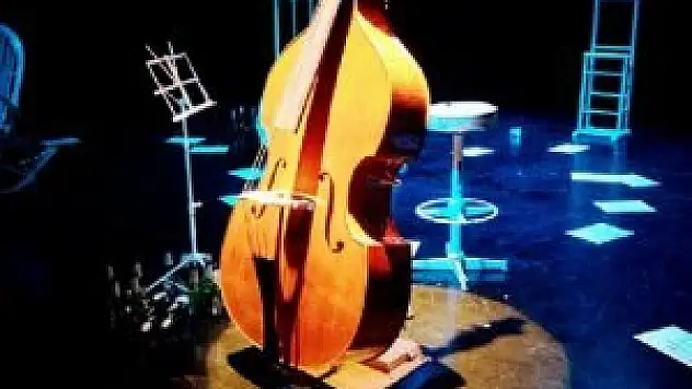 Konya'da kültür sanat