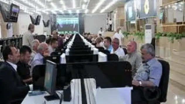 Konya Ticaret Borsası