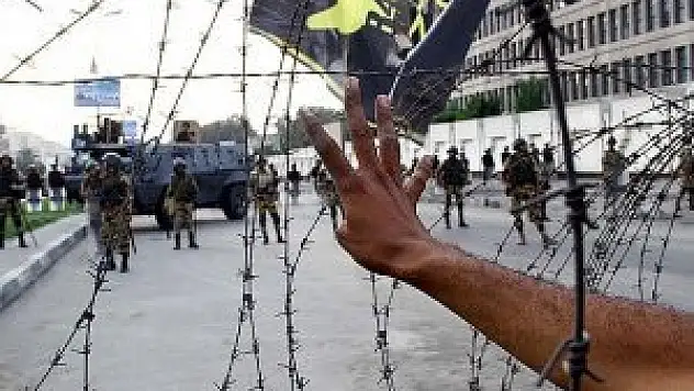 Mısır'da darbe karşıtı 113 kişiye hapis