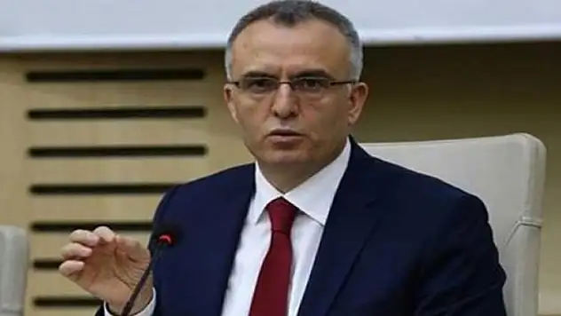 Bakan Müjdeyi verdi! Yeni destekler yolda...