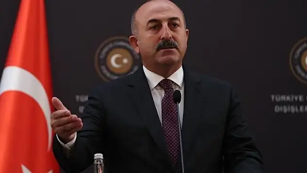 Türkiye'den Rusya'ya kritik telefon