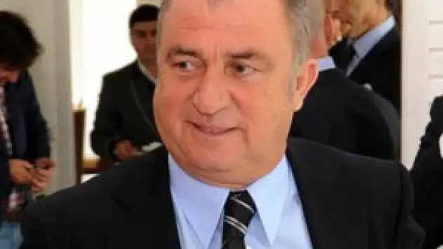 Terim: Devrim olacaksa...