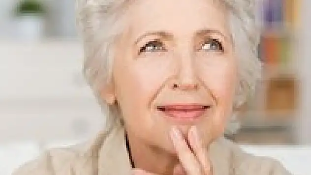 Hafızanızı güçlendirmek elinizde