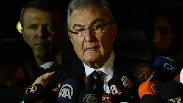 Baykal'dan Soner Yalçın iddiasına açıklama