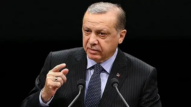Cumhurbaşkanı Erdoğan'dan Kılıçdaroğlu'na 150 bin liralık dava