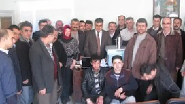 Ereğli'de arıcılık seminerleri tamamlandı